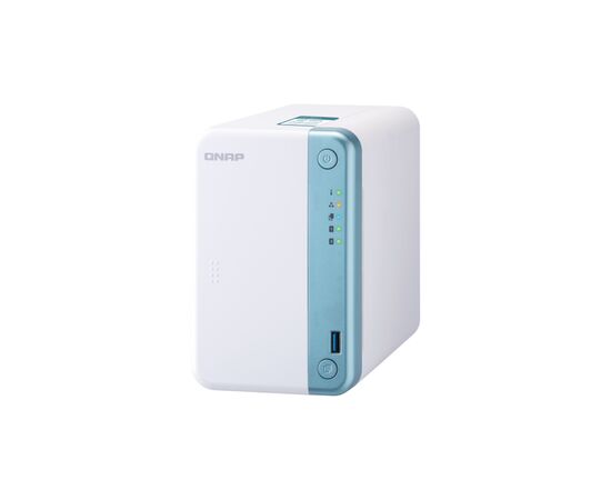 NAS QNap TS-251D-2G