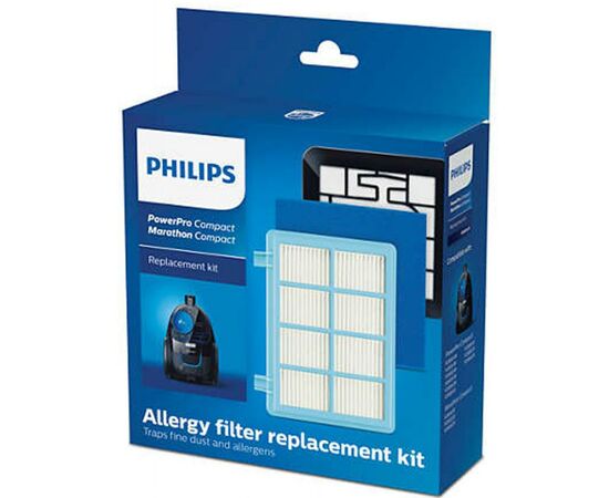 Фільтр до пилососу Philips FC8010/02