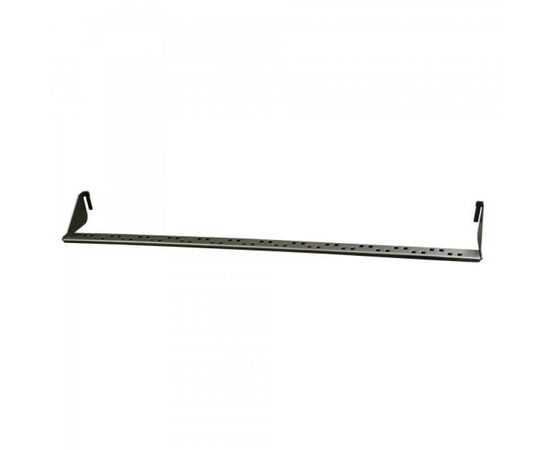 Патч-панель 19" 24xRJ-45 UTP cat.5е, 1U, тип 110 Cablexpert (NPP-C524CM-001), зображення 3 Патч-панель 19" 24xRJ-45 UTP cat.5е, 1U, тип 110 Cablexpert (NPP-C524CM-001), зображення 3