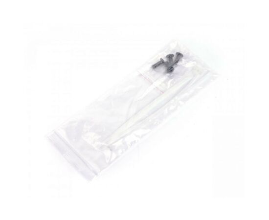 Патч-панель 19" 24xRJ-45 UTP cat.5е, 1U, тип 110 Cablexpert (NPP-C524CM-001), зображення 5 Патч-панель 19" 24xRJ-45 UTP cat.5е, 1U, тип 110 Cablexpert (NPP-C524CM-001), зображення 5