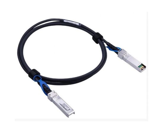 Оптический патчкорд Alistar SFP28 to SFP28 25G Directly-attached Copper Cable 2M (DAC-SFP28-2M)