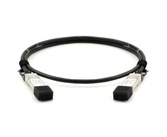 Оптичний патчкорд Alistar XFP to XFP 10G Directly-attached Copper Cable 5M (DAC-XFP-XFP-5M)