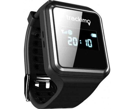 GPS трекер Trackimo Watch (TRKM017), изображение 2 GPS трекер Trackimo Watch (TRKM017), изображение 2
