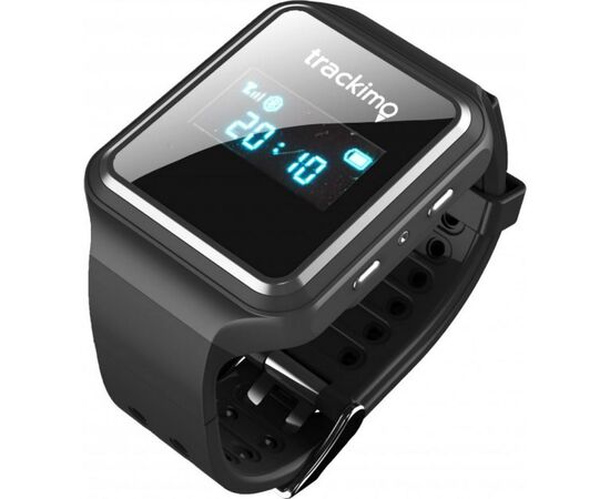 GPS трекер Trackimo Watch (TRKM017), изображение 3 GPS трекер Trackimo Watch (TRKM017), изображение 3