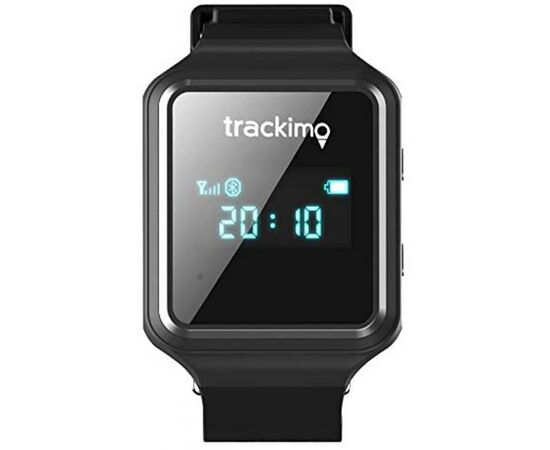 GPS трекер Trackimo Watch (TRKM017), изображение 4 GPS трекер Trackimo Watch (TRKM017), изображение 4