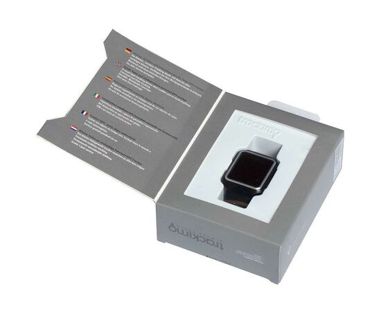 GPS трекер Trackimo Watch (TRKM017), изображение 5 GPS трекер Trackimo Watch (TRKM017), изображение 5