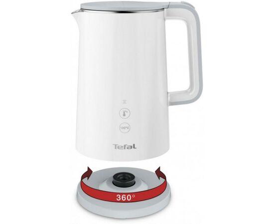 Электрочайник Tefal KO693110, изображение 6 Электрочайник Tefal KO693110, изображение 6