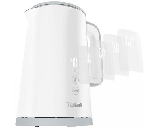 Электрочайник Tefal KO693110, изображение 7 Электрочайник Tefal KO693110, изображение 7