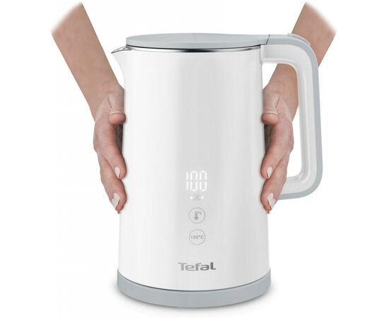 Электрочайник Tefal KO693110, изображение 8 Электрочайник Tefal KO693110, изображение 8