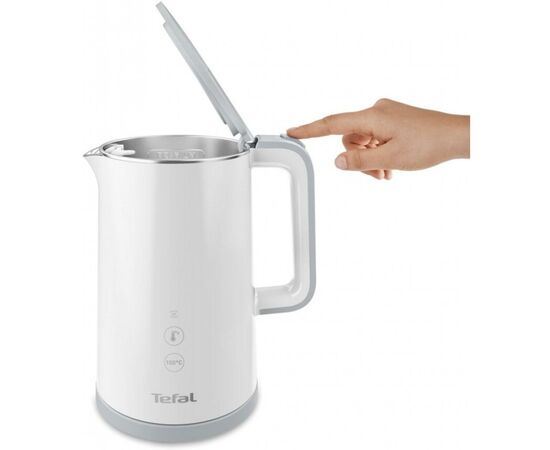 Электрочайник Tefal KO693110, изображение 9 Электрочайник Tefal KO693110, изображение 9