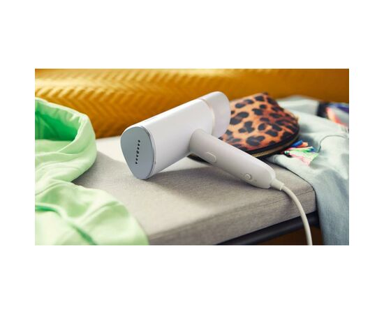 Отпариватель для одежды Philips STH3020/10, изображение 5 Отпариватель для одежды Philips STH3020/10, изображение 5
