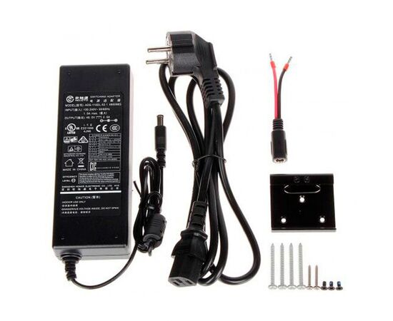 Коммутатор сетевой Dahua DH-PFS3111-8ET-96-F, изображение 5 Коммутатор сетевой Dahua DH-PFS3111-8ET-96-F, изображение 5