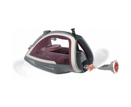 Утюг Tefal FV6840E0, изображение 5 Утюг Tefal FV6840E0, изображение 5