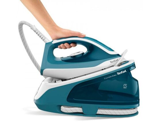 Паровая станция Tefal SV6131E0, изображение 6 Паровая станция Tefal SV6131E0, изображение 6