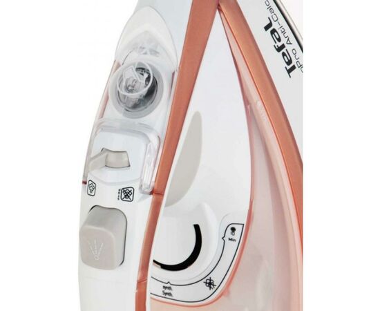 Утюг Tefal FV5697E1, изображение 4 Утюг Tefal FV5697E1, изображение 4
