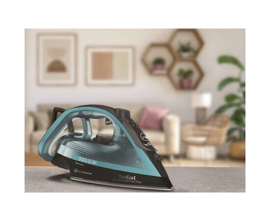 Утюг Tefal FV6832E0, изображение 5 Утюг Tefal FV6832E0, изображение 5