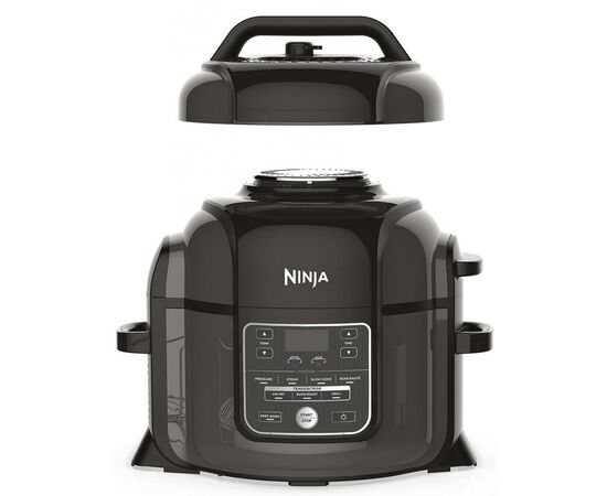 Мультиварка Ninja OP300EU, изображение 2 Мультиварка Ninja OP300EU, изображение 2