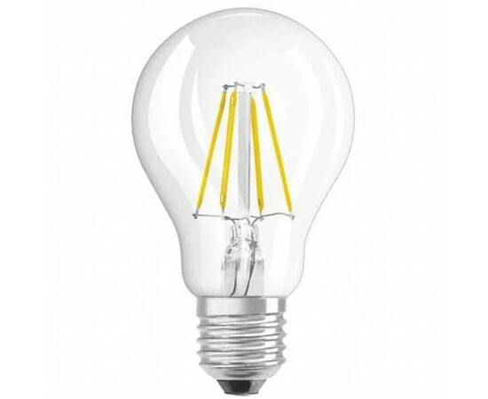Лампочка Works Filament A60F-LB0430-E27