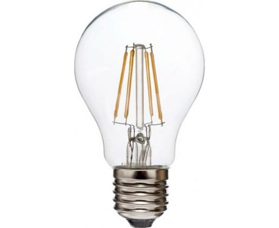Лампочка Works Filament A60F-LB0640-E27