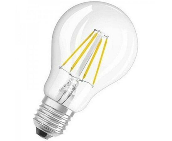 Лампочка Works Filament A60F-LB0830-E27