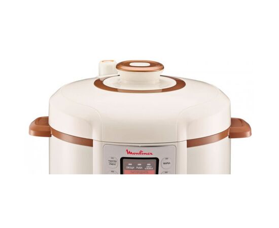 Мультиварка Moulinex CE501134, изображение 3 Мультиварка Moulinex CE501134, изображение 3