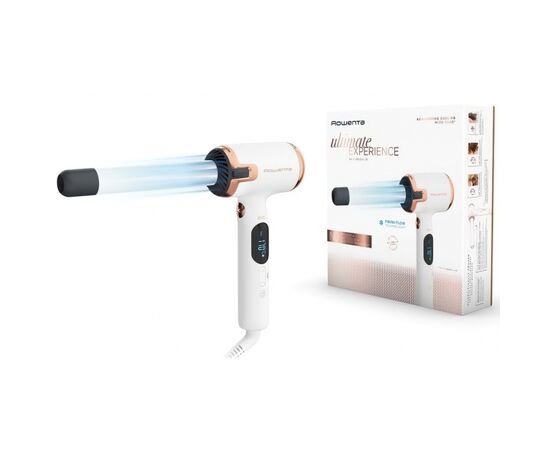 Стайлер Rowenta CF4310F0, изображение 8 Стайлер Rowenta CF4310F0, изображение 8