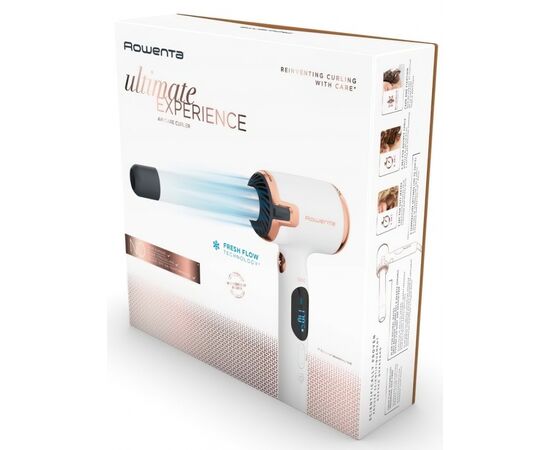 Стайлер Rowenta CF4310F0, изображение 9 Стайлер Rowenta CF4310F0, изображение 9