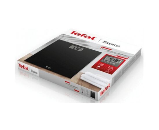 Весы напольные Tefal PP1400V0, изображение 3 Весы напольные Tefal PP1400V0, изображение 3