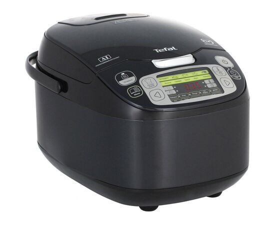 Мультиварка Tefal RK815834, изображение 3 Мультиварка Tefal RK815834, изображение 3