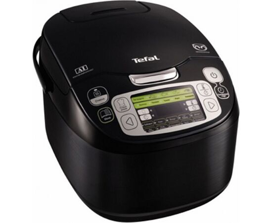 Мультиварка Tefal RK815834, изображение 4 Мультиварка Tefal RK815834, изображение 4