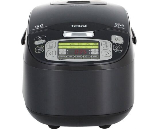 Мультиварка Tefal RK815834