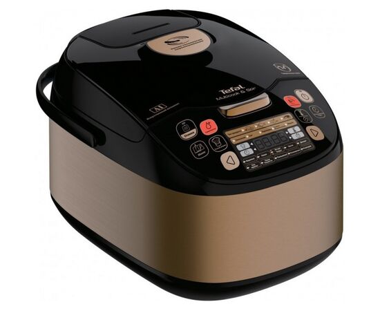 Мультиварка Tefal RK901F34, изображение 3 Мультиварка Tefal RK901F34, изображение 3