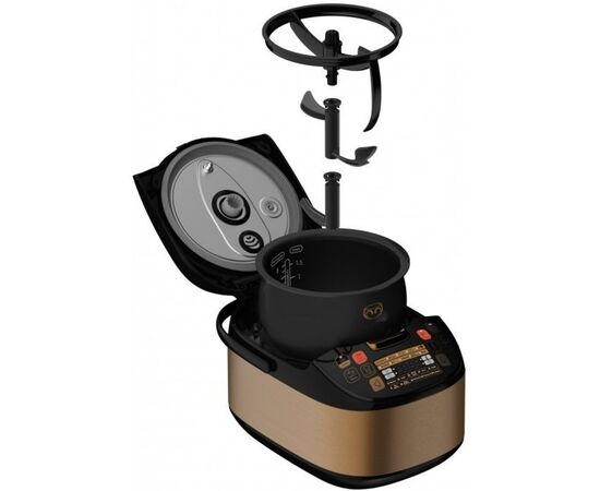 Мультиварка Tefal RK901F34, изображение 4 Мультиварка Tefal RK901F34, изображение 4