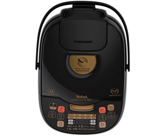 Мультиварка Tefal RK901F34, изображение 5 Мультиварка Tefal RK901F34, изображение 5