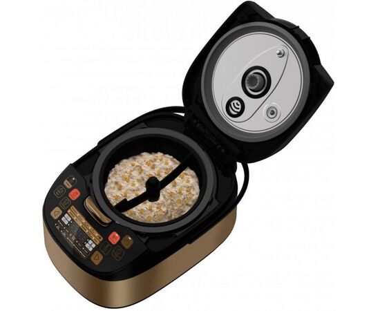 Мультиварка Tefal RK901F34, изображение 7 Мультиварка Tefal RK901F34, изображение 7