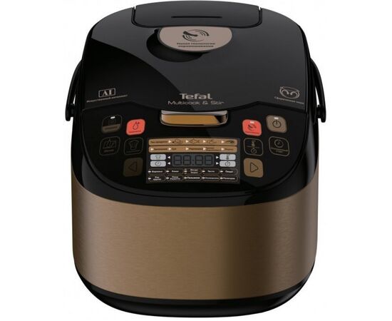 Мультиварка Tefal RK901F34