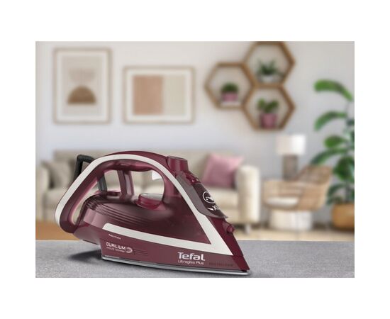 Утюг Tefal FV6820E0, изображение 7 Утюг Tefal FV6820E0, изображение 7