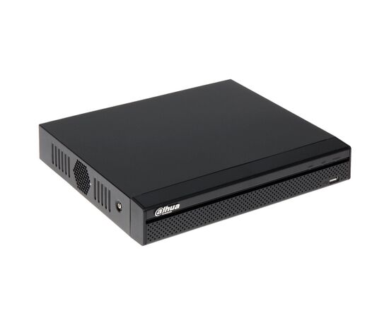 Регистратор для видеонаблюдения Dahua DHI-NVR1104HS-P-S3/H, изображение 4 Регистратор для видеонаблюдения Dahua DHI-NVR1104HS-P-S3/H, изображение 4