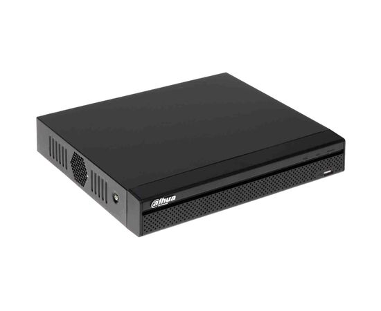 Реєстратор для відеоспостереження Dahua DHI-NVR1104HS-P-S3/H