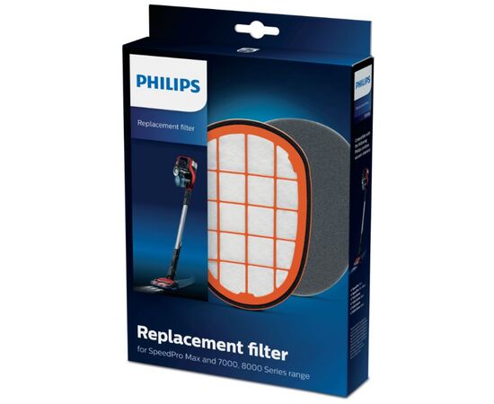 Фільтр до пилососу Philips FC5005/01