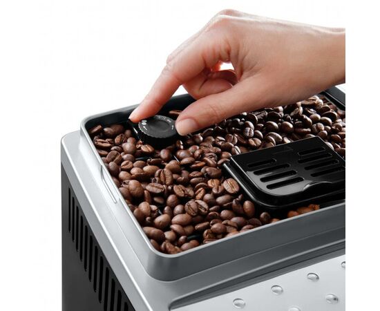 Кофемашина DeLonghi ECAM 250.23 SB (ECAM250.23SB), изображение 3 Кофемашина DeLonghi ECAM 250.23 SB (ECAM250.23SB), изображение 3