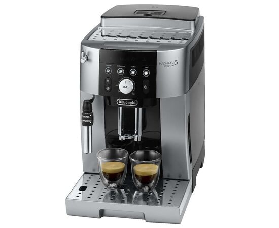 Кавомашина DeLonghi ECAM 250.23 SB (ECAM250.23SB)