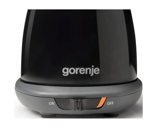 Электрическая турка Gorenje TCM330B, изображение 2 Электрическая турка Gorenje TCM330B, изображение 2