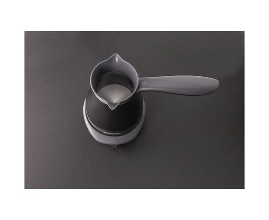 Электрическая турка Gorenje TCM330B, изображение 3 Электрическая турка Gorenje TCM330B, изображение 3