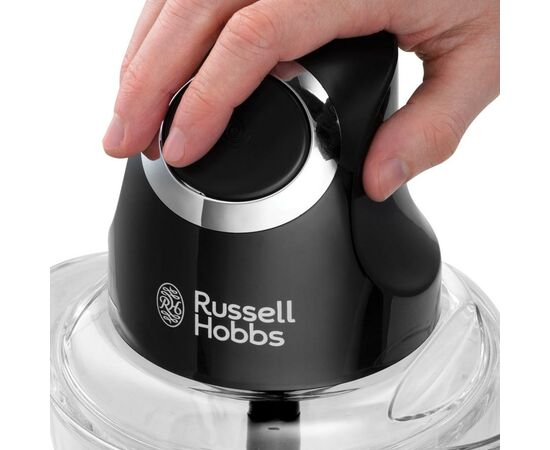 Измельчитель Russell Hobbs 24662-56, изображение 4 Измельчитель Russell Hobbs 24662-56, изображение 4