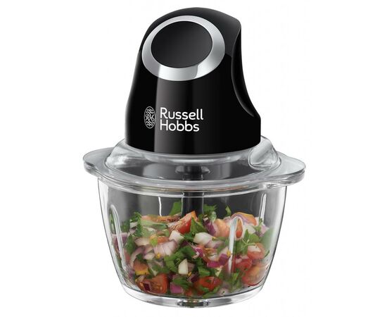 Измельчитель Russell Hobbs 24662-56, изображение 5 Измельчитель Russell Hobbs 24662-56, изображение 5