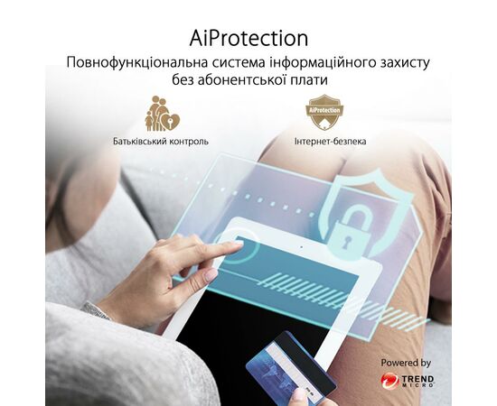 Маршрутизатор ASUS ZenWiFi XD4 3PK black AX1800 1xGE LAN 1x1GE WAN WPA3 OFDMA M (XD4-3PK-BLACK), изображение 5 Маршрутизатор ASUS ZenWiFi XD4 3PK black AX1800 1xGE LAN 1x1GE WAN WPA3 OFDMA M (XD4-3PK-BLACK), изображение 5