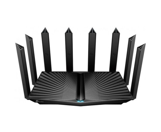 Маршрутизатор TP-Link ARCHER AX90 AX6600 3xGE LAN 1x2.5GE WAN 1xGE WAN USB 3.0 USB (ARCHER-AX90)