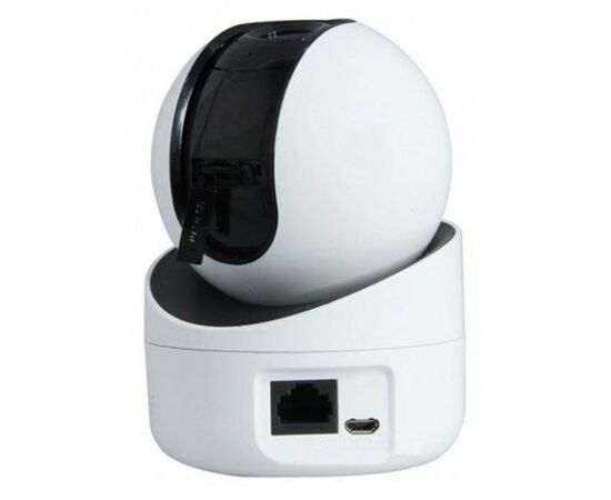 Камера видеонаблюдения Hikvision DS-2CV2Q21FD-IW(W) (PTZ 1080P) (DS-2CV2Q21FD-IW(W) (PTZ)), изображение 2 Камера видеонаблюдения Hikvision DS-2CV2Q21FD-IW(W) (PTZ 1080P) (DS-2CV2Q21FD-IW(W) (PTZ)), изображение 2