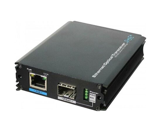 Медиаконвертер Utepo UOF7301E-POE